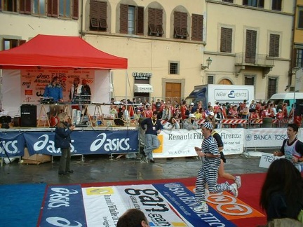 Maratona di Firenze 2002 042