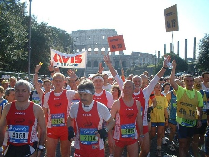 Maratona di Roma 23-03-03 017