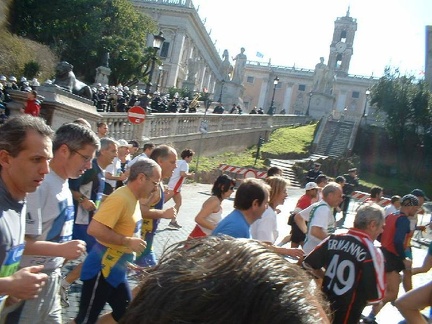 Maratona di Roma 23-03-03 023