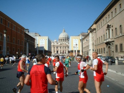 Maratona di Roma 23-03-03 029