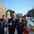 Maratona di Roma 23-03-03 036