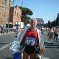 Maratona di Roma 23-03-03 040