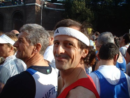 Maratona di Roma 2004 (5)