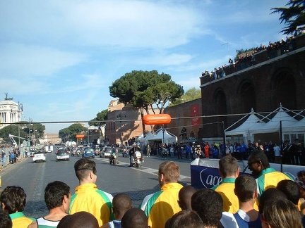 Maratona di Roma 2004 (8)