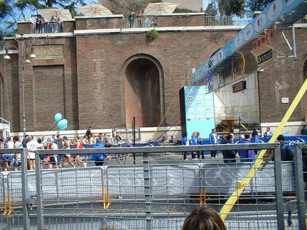 Maratona di Roma 2004 (10)