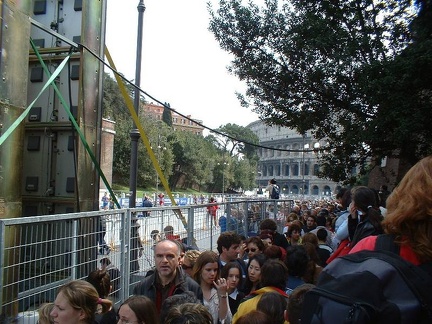 Maratona di Roma 2004 (11)