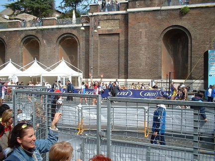 Maratona di Roma 2004 (13)