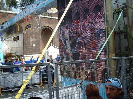 Maratona di Roma 2004 (15)