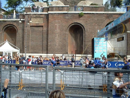 Maratona di Roma 2004 (18)