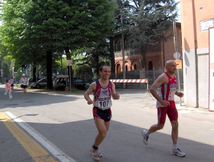 I 50 km di Romagna 2006 (2)