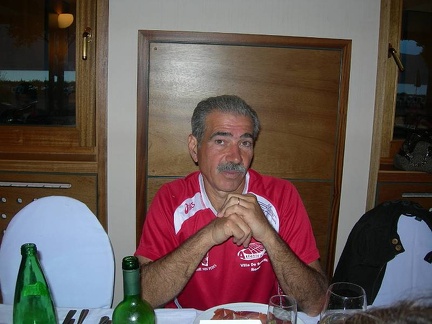 Cena al lago di Vico 2008 (4)