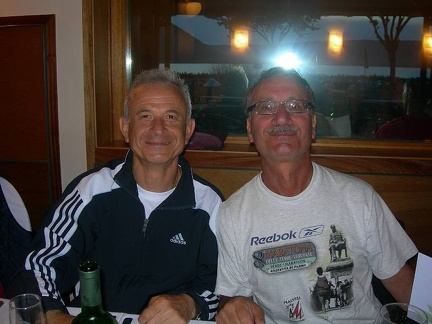 Cena al lago di Vico 2008 (8)