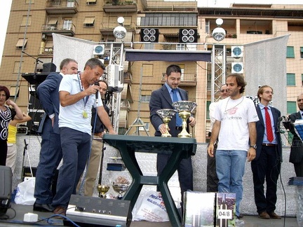 La premiazione (17)