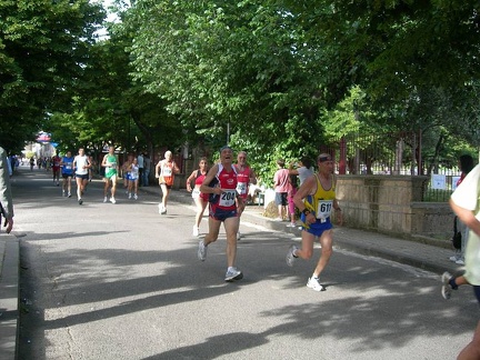 Villa S.Giovanni in Tuscia 2008 (33)