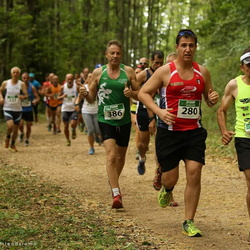 Monte Artemisio 2016