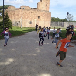 Maratonina di primavera 2016