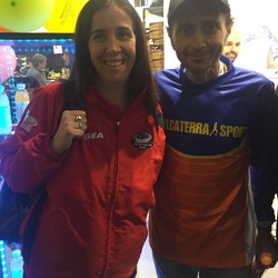 Maratona di Roma 2016