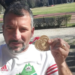 Maratona di San Valentino 2016