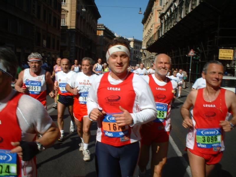 Maratona di Roma 23-03-03 024