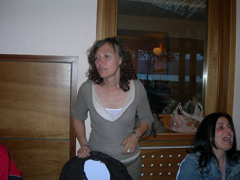Cena al lago di Vico 2008 (3)