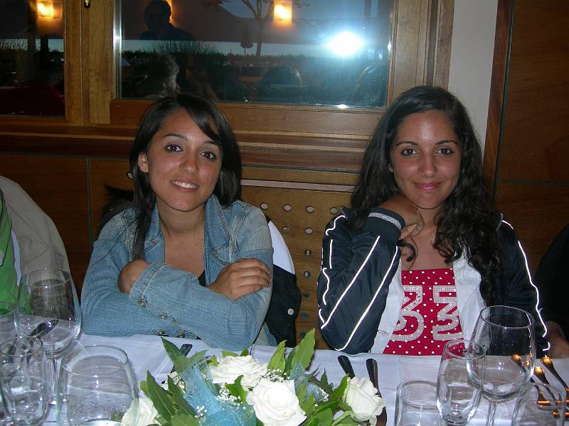 Cena al lago di Vico 2008 (6)